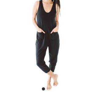 Smash & Tess Saturday Romper